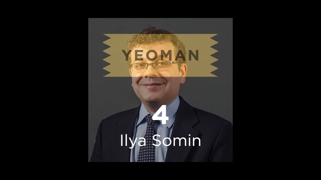 Ilya Somin: The Constitutional Case against Exclusionary Zoning&nbsp;#4