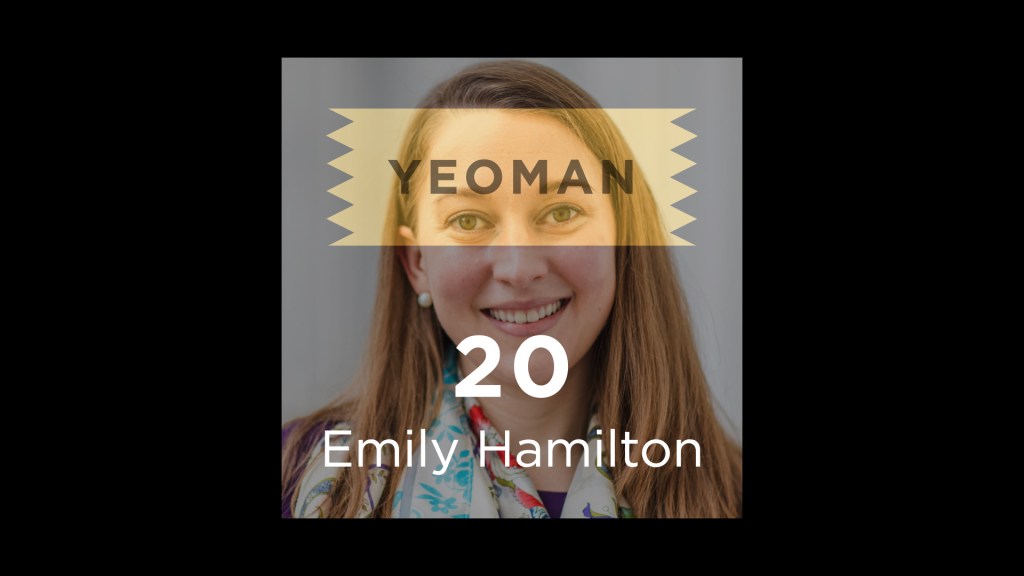 Emily Hamilton: How policy and code reform can shape the future of housing –&nbsp;#20