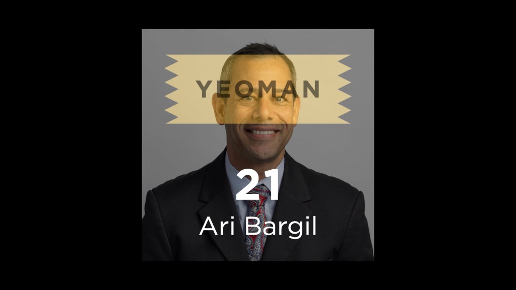Ari Bargil (with Vince Graham): The Legal Context of Zoning –&nbsp;#21