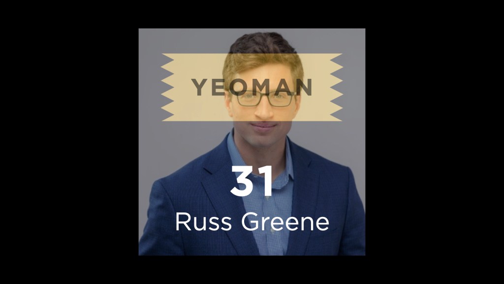 Russ Greene: Total Boomer Luxury Communism –&nbsp;#31